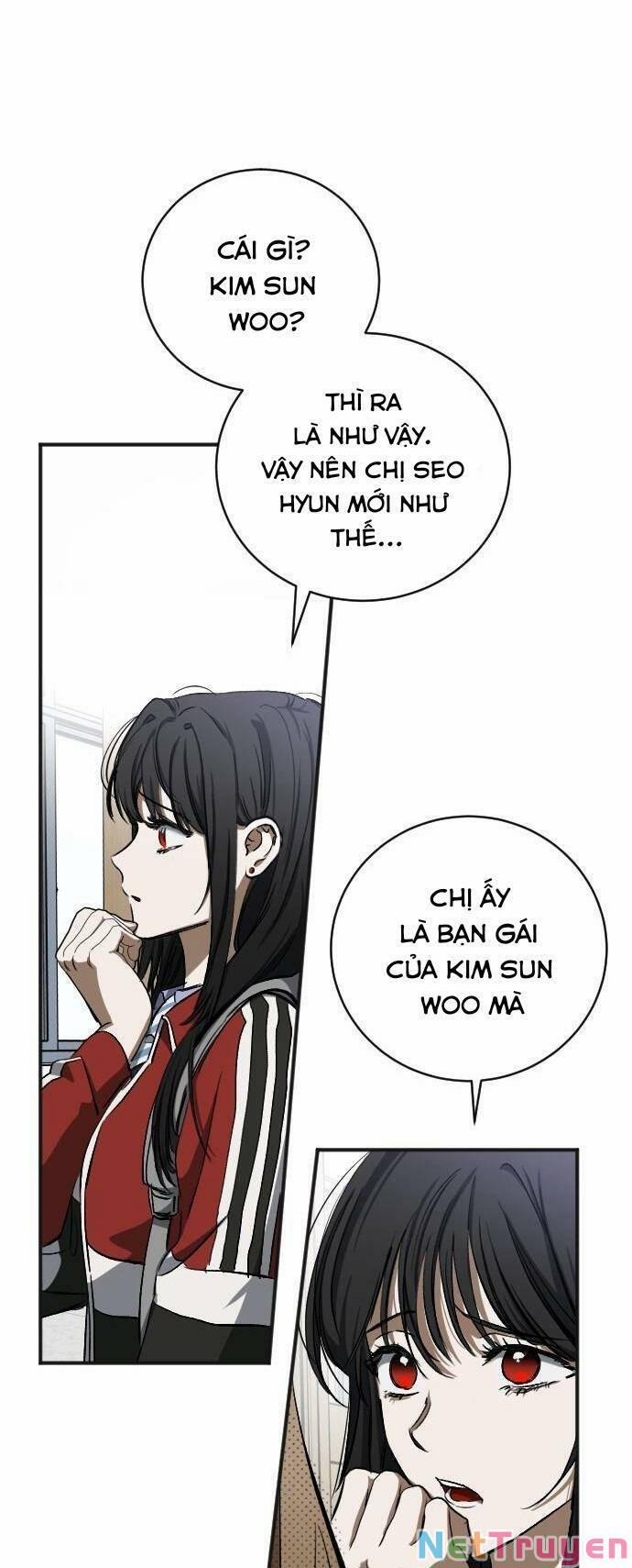 Đêm Của Bóng Tối 9 trang 19