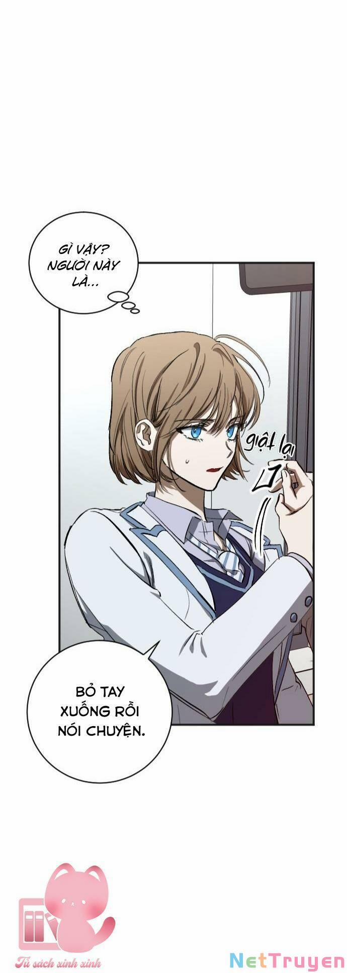 Đêm Của Bóng Tối 9 trang 2