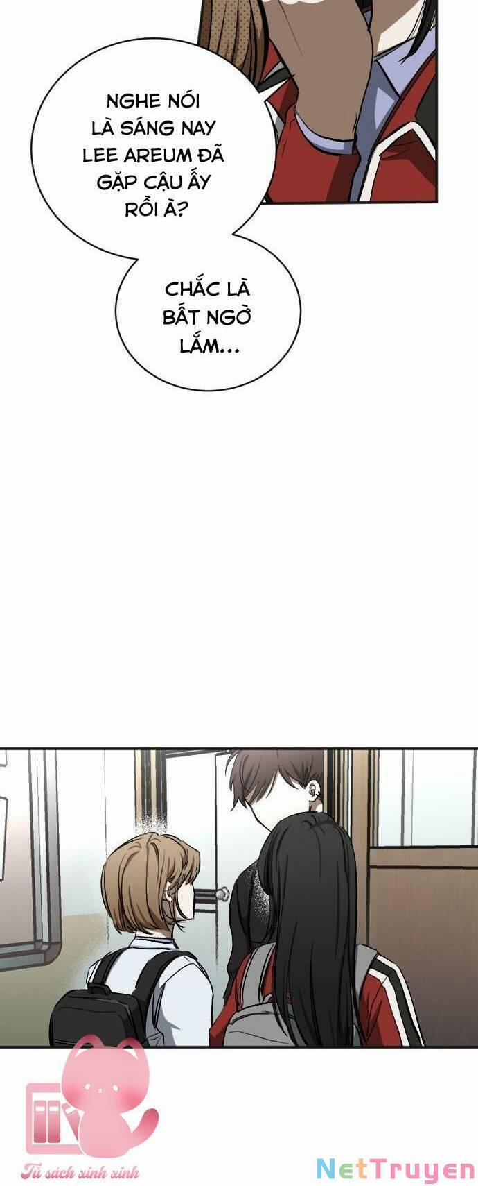 Đêm Của Bóng Tối 9 trang 20