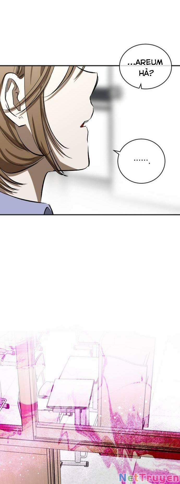 Đêm Của Bóng Tối 9 trang 21