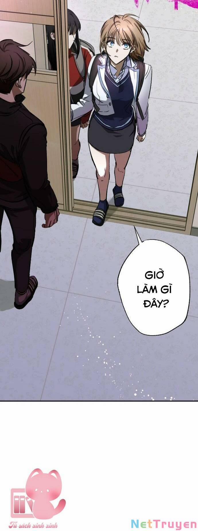 Đêm Của Bóng Tối 9 trang 22