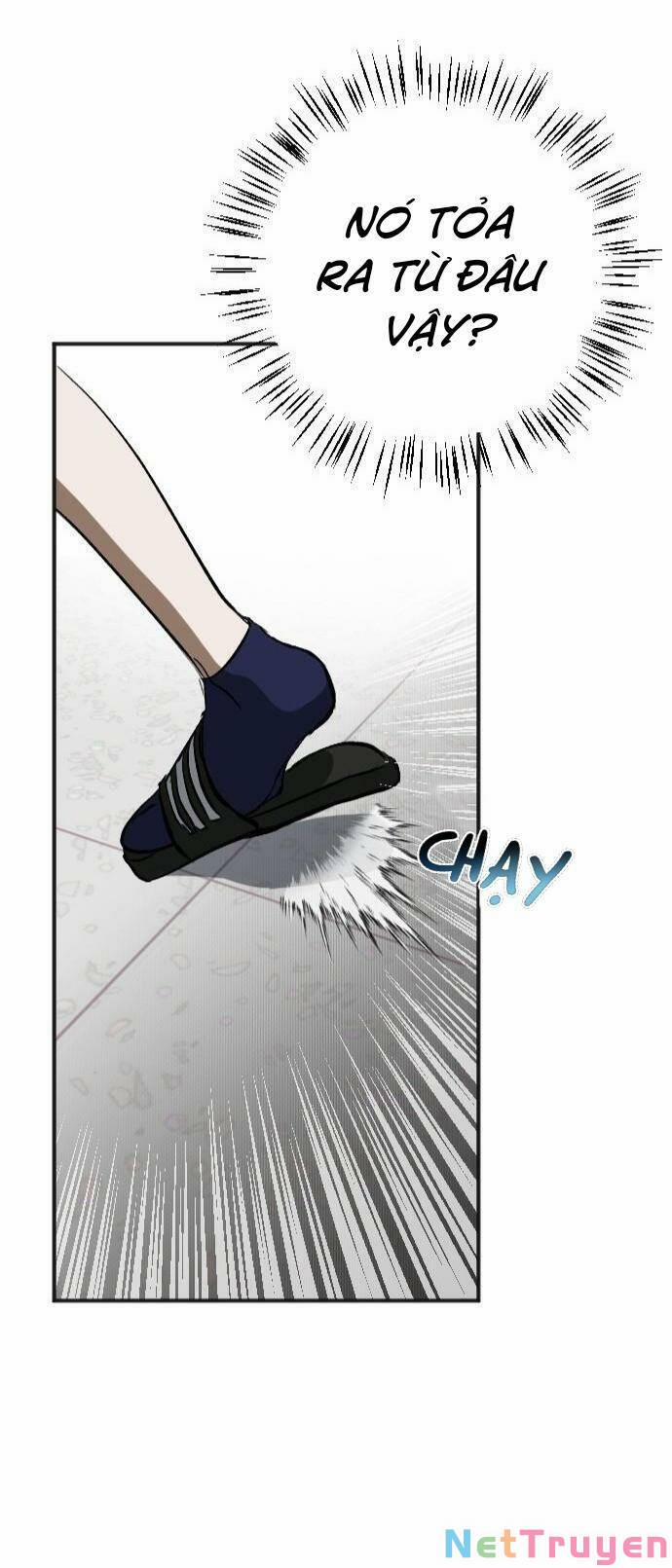 Đêm Của Bóng Tối 9 trang 25