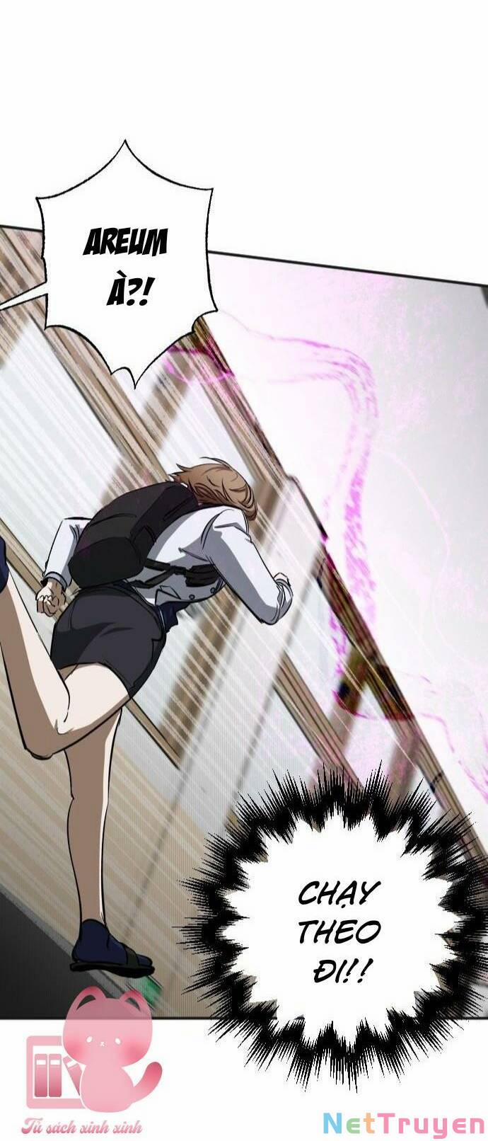 Đêm Của Bóng Tối 9 trang 26