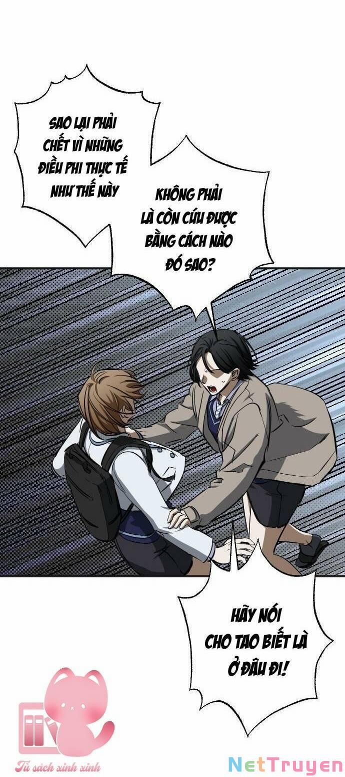 Đêm Của Bóng Tối 9 trang 32