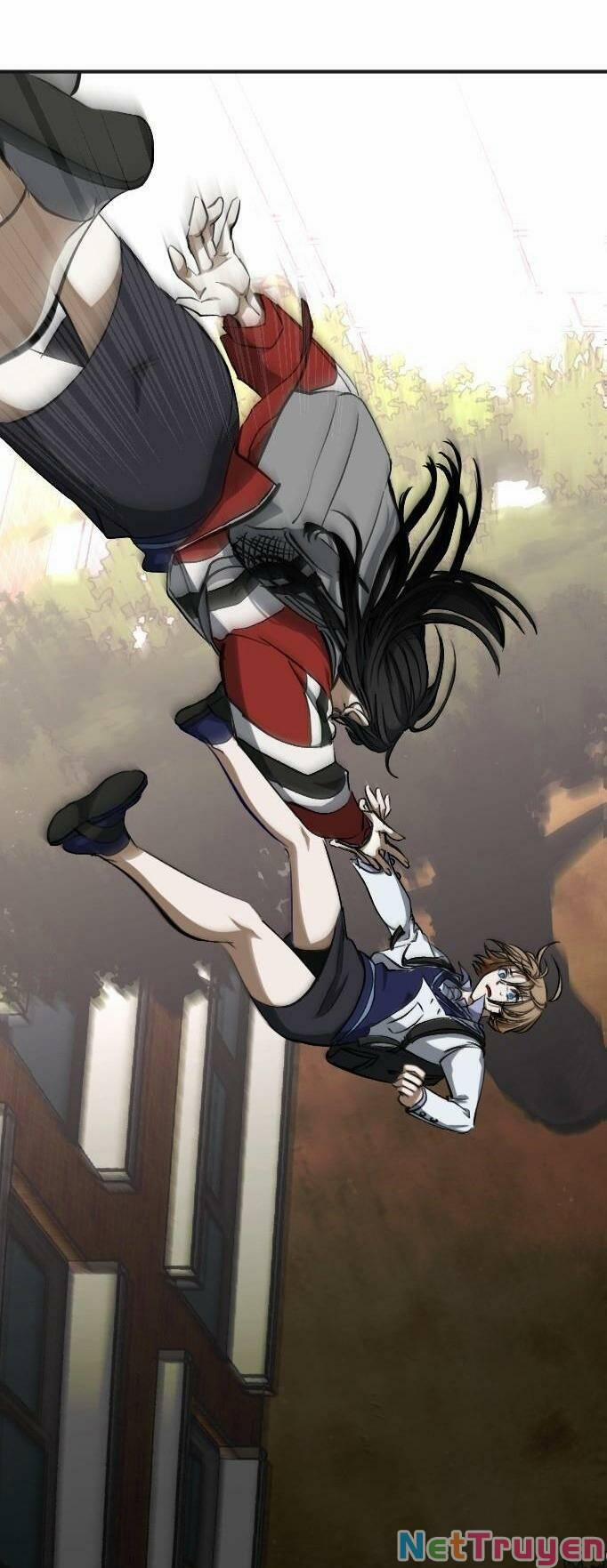 Đêm Của Bóng Tối 9 trang 41