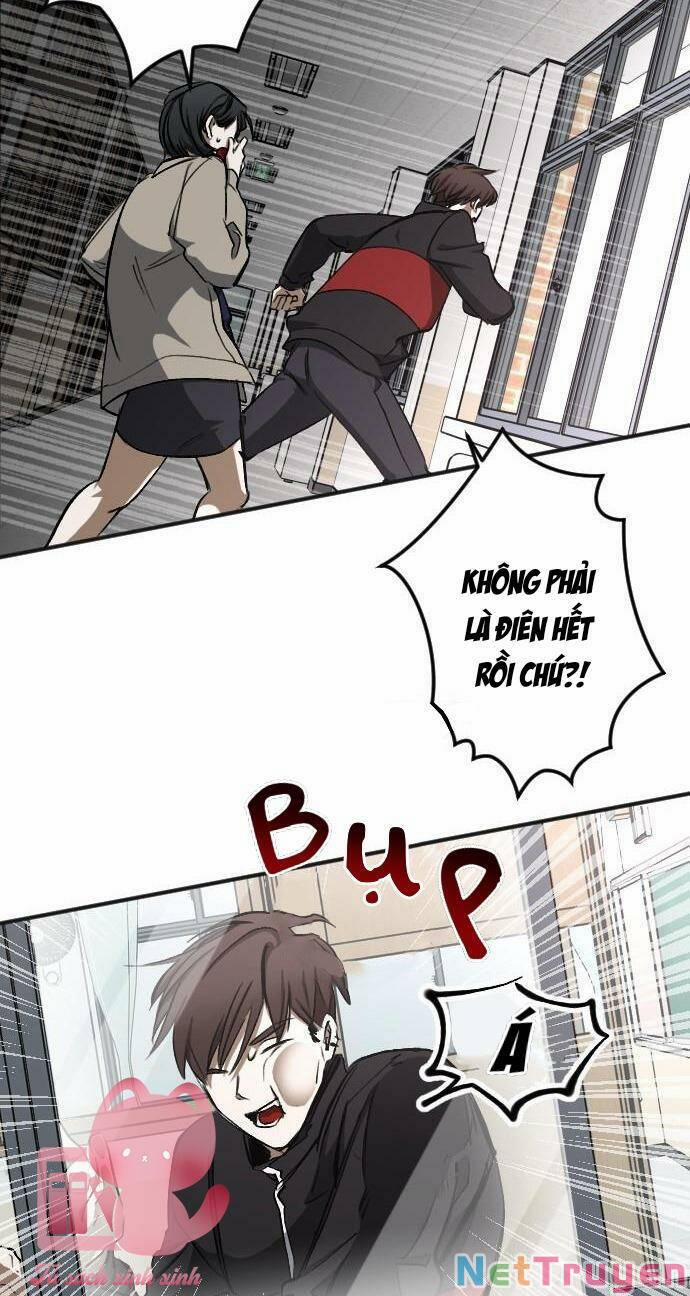 Đêm Của Bóng Tối 9 trang 46