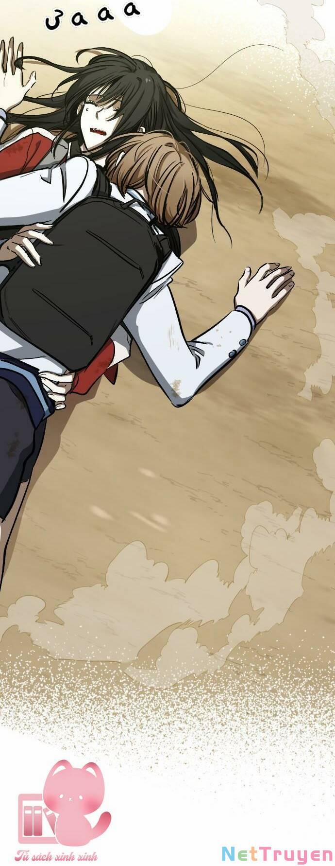 Đêm Của Bóng Tối 9 trang 48