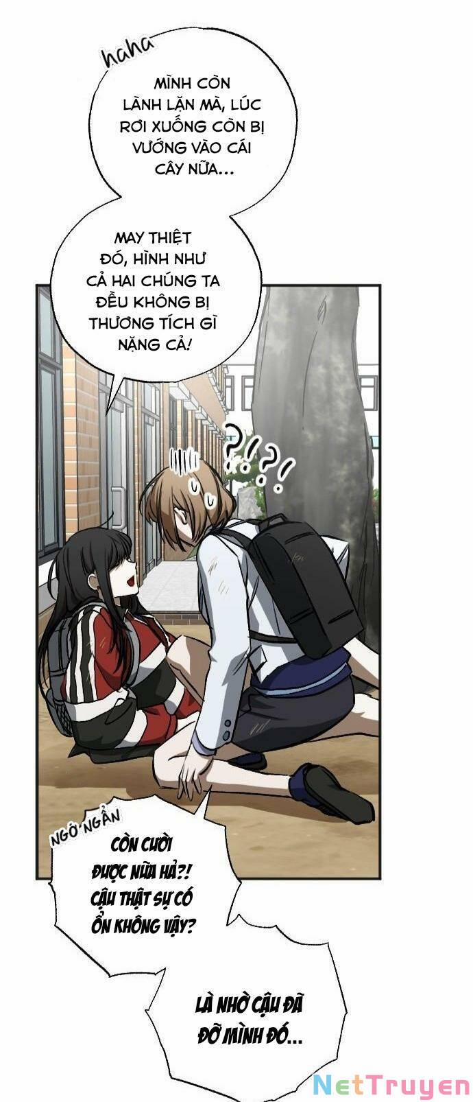 Đêm Của Bóng Tối 9 trang 55