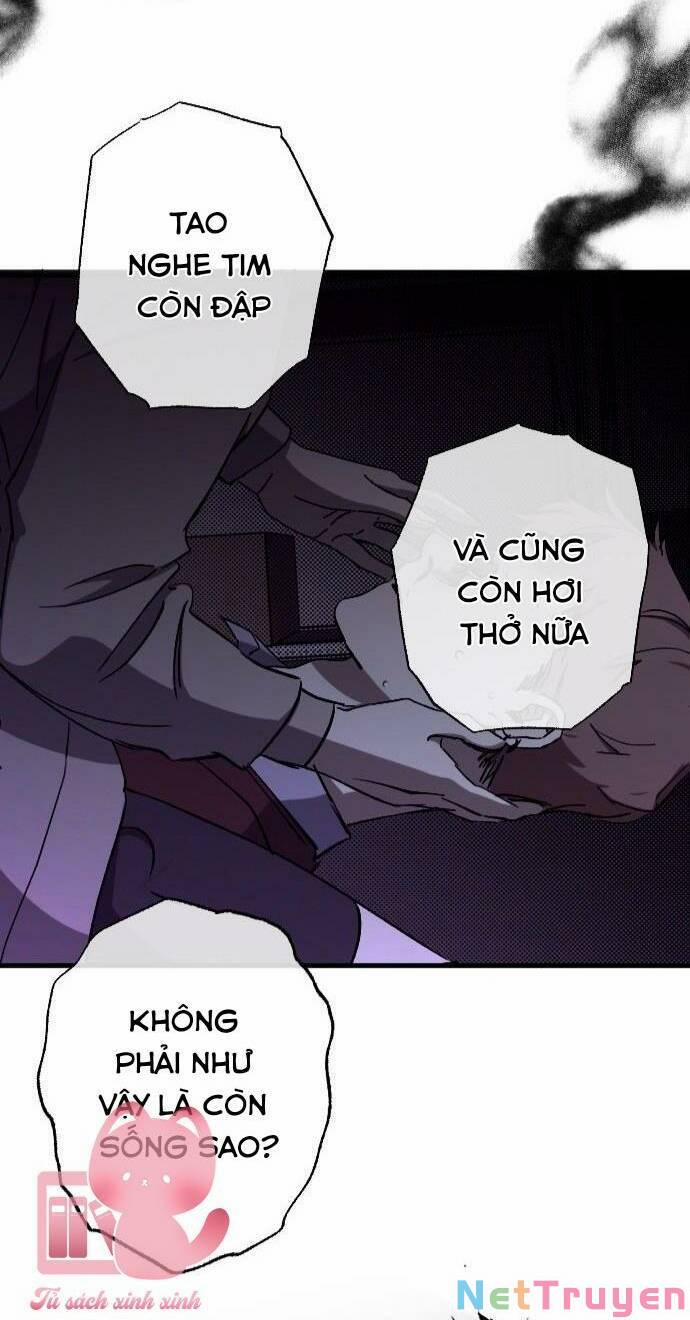 Đêm Của Bóng Tối 9 trang 6