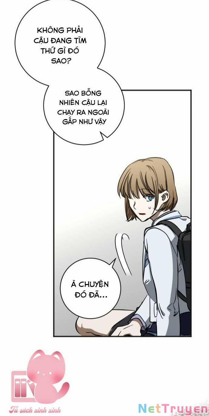 Đêm Của Bóng Tối 9 trang 60