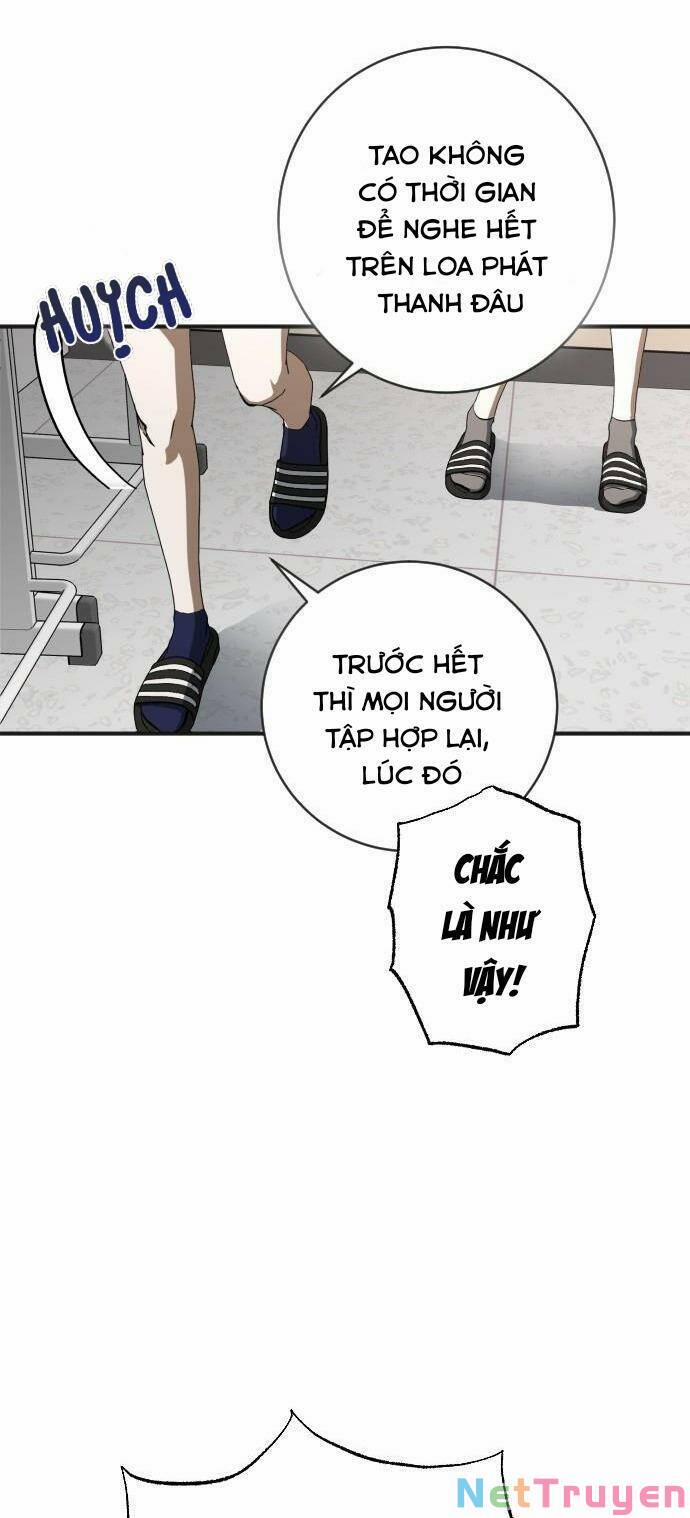 Đêm Của Bóng Tối 9 trang 9