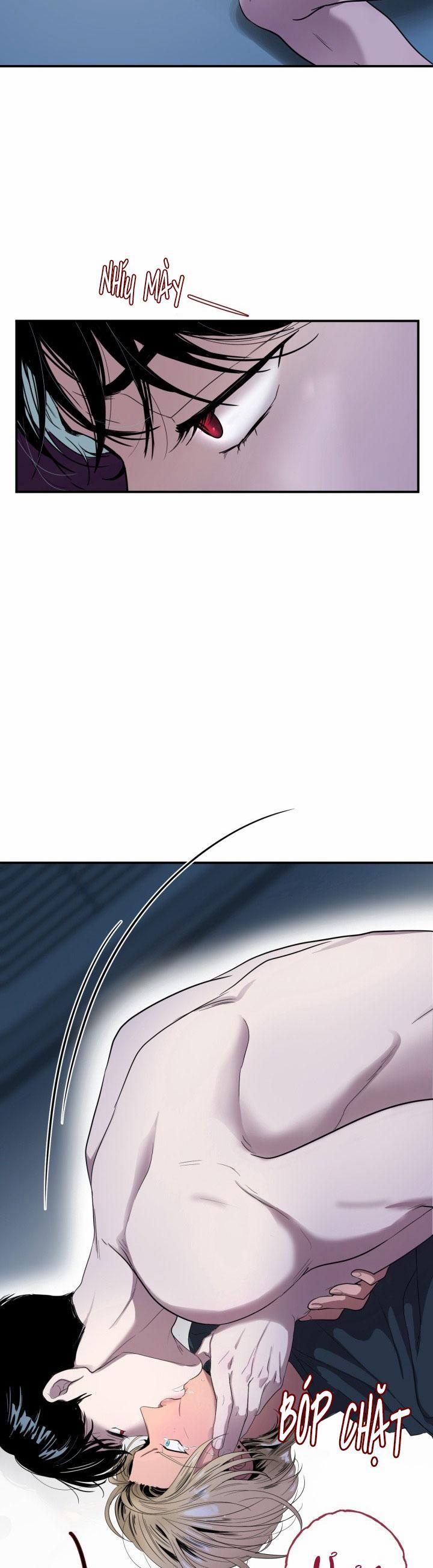 Đêm Của Người Đàn Ông Ấy 1 trang 24