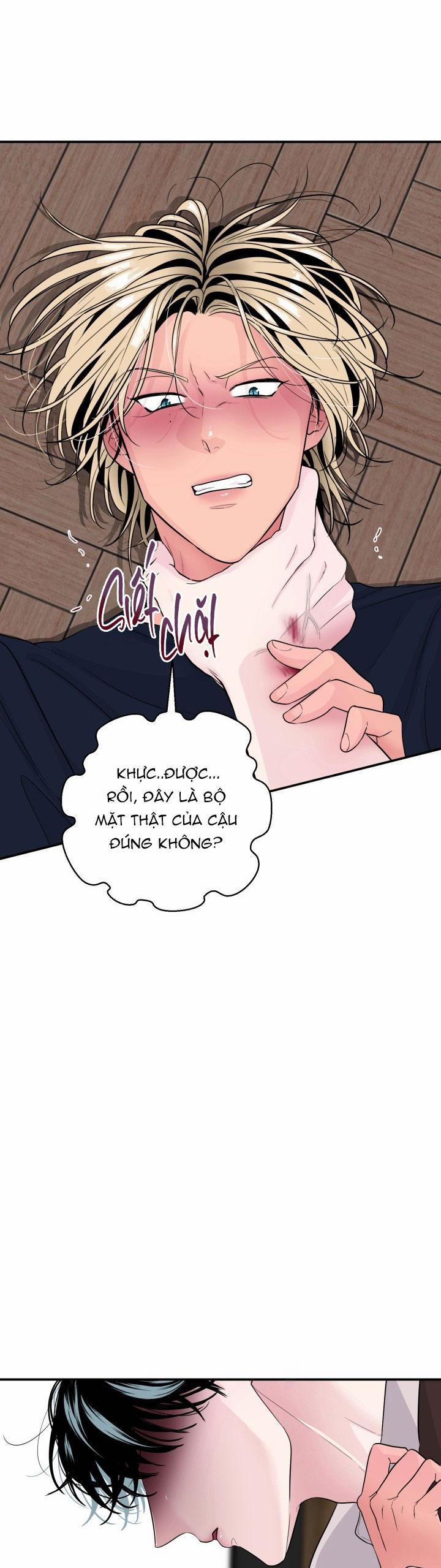 Đêm Của Người Đàn Ông Ấy 10 trang 9