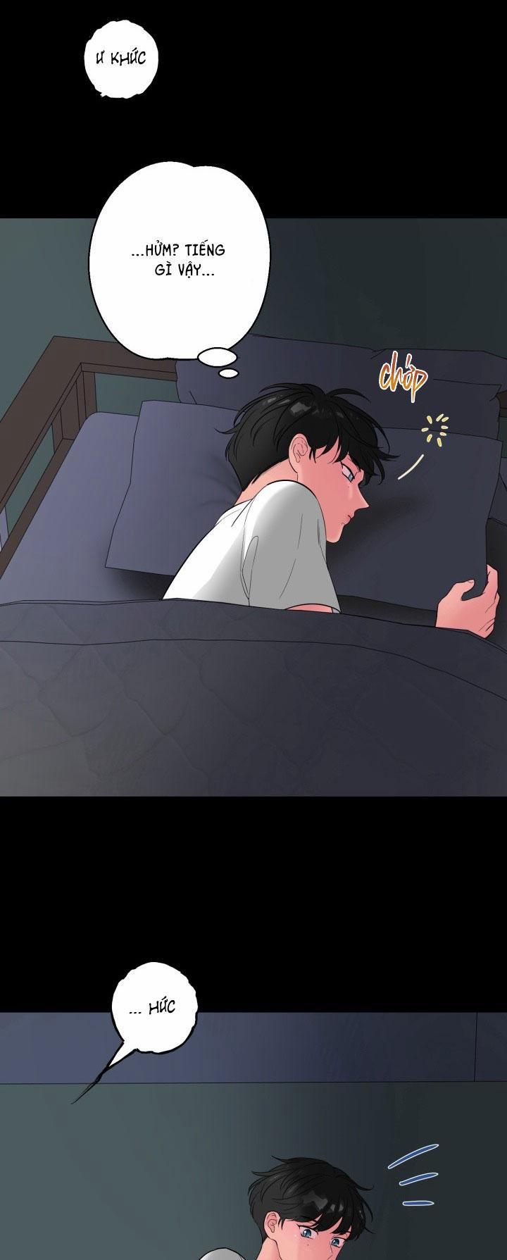 Đêm Của Người Đàn Ông Ấy 11 trang 2