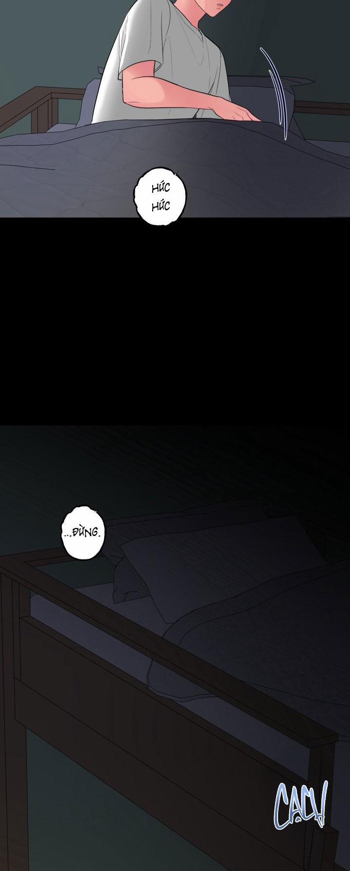 Đêm Của Người Đàn Ông Ấy 11 trang 3