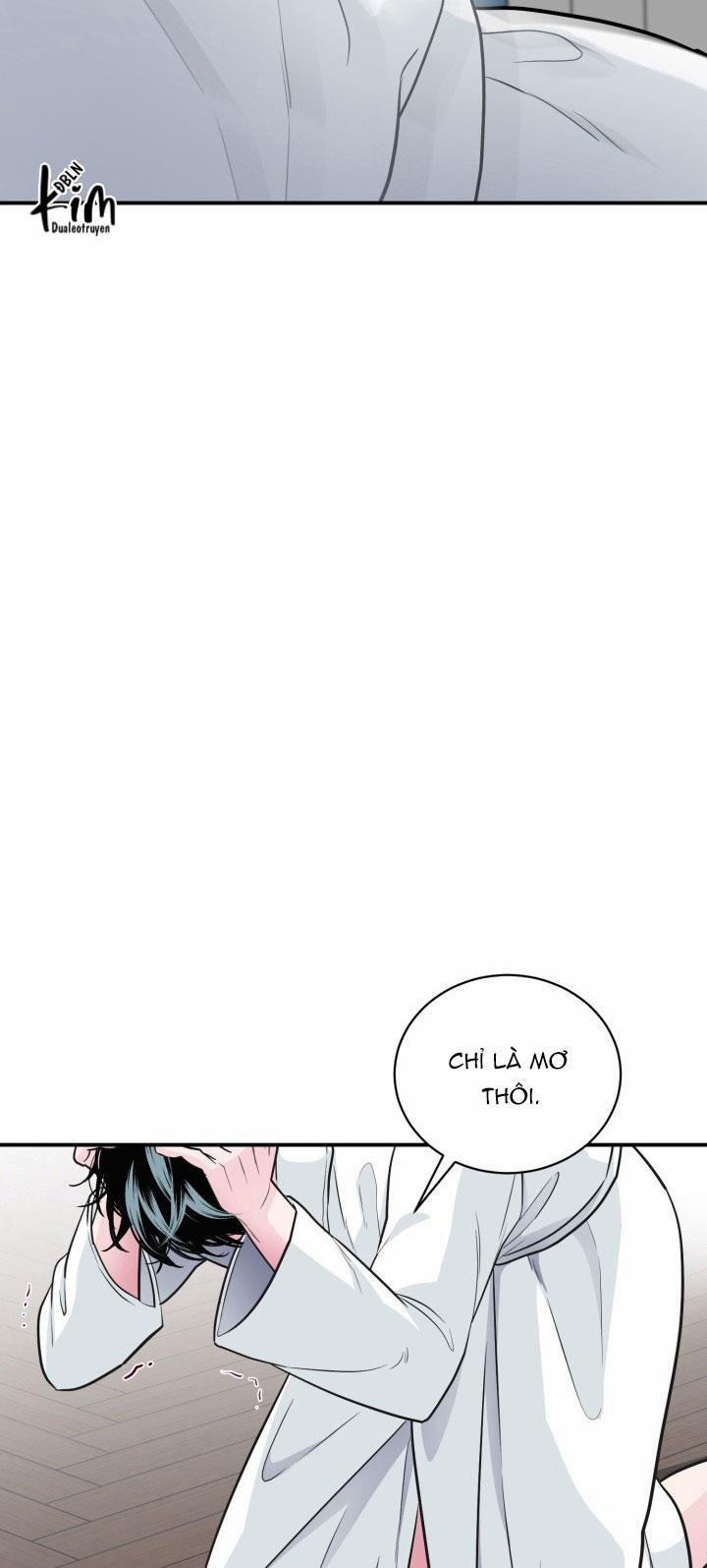 Đêm Của Người Đàn Ông Ấy 11 trang 31