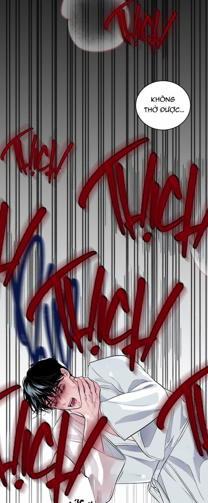 Đêm Của Người Đàn Ông Ấy 11 trang 39