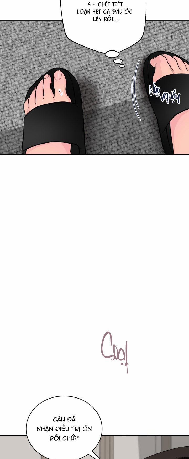 Đêm Của Người Đàn Ông Ấy 11 trang 46