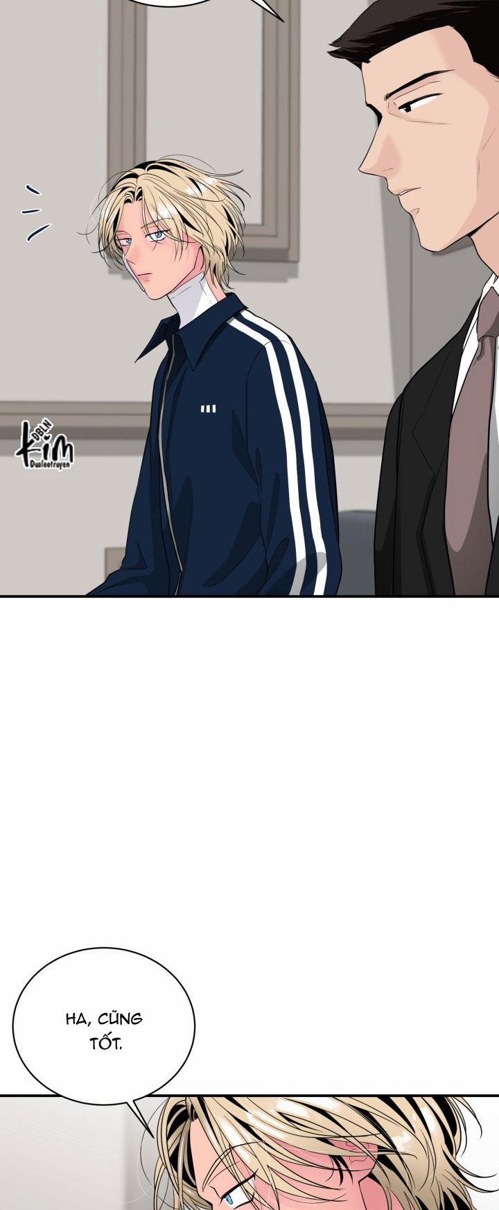 Đêm Của Người Đàn Ông Ấy 11 trang 47