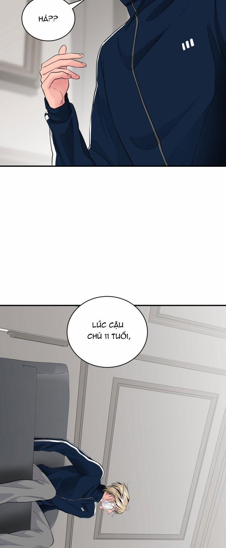 Đêm Của Người Đàn Ông Ấy 11 trang 51