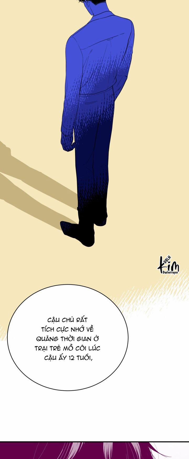 Đêm Của Người Đàn Ông Ấy 11 trang 55