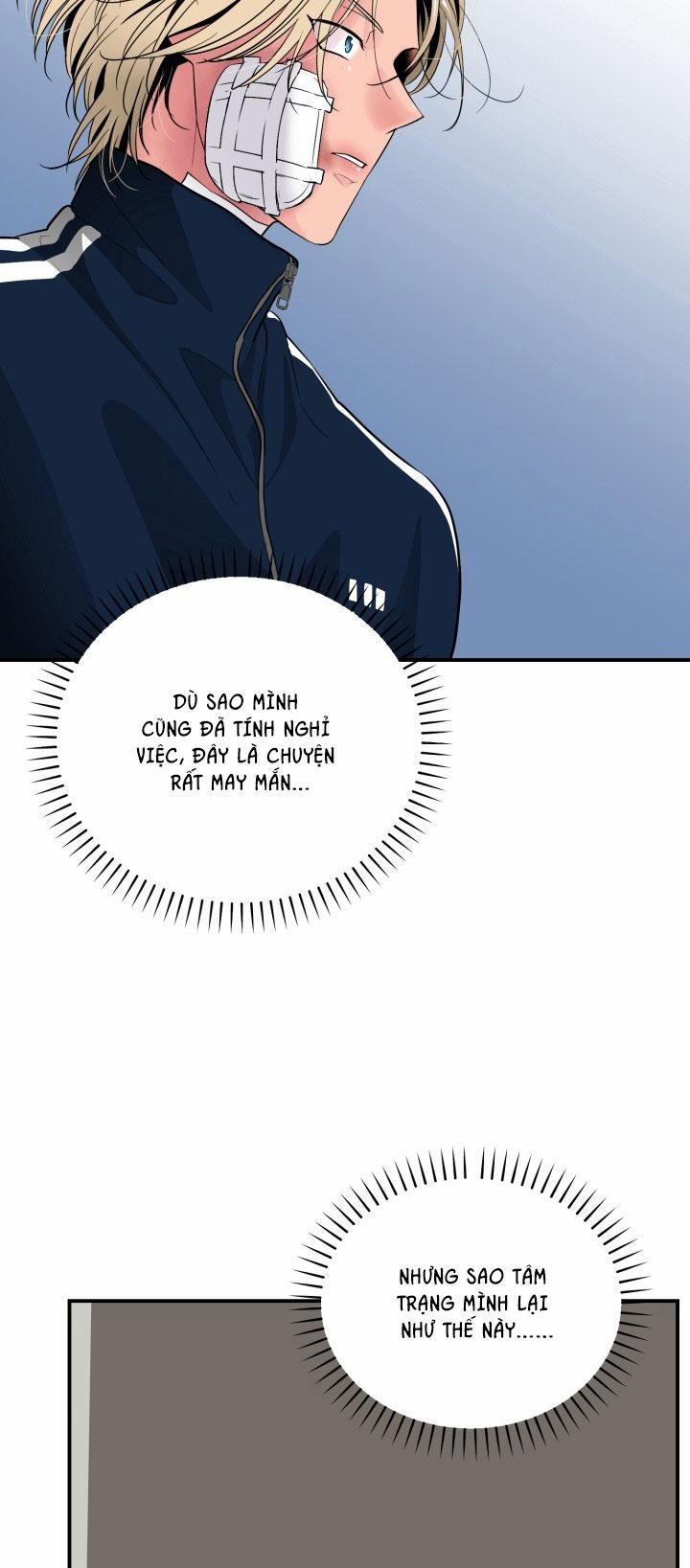 Đêm Của Người Đàn Ông Ấy 11 trang 60