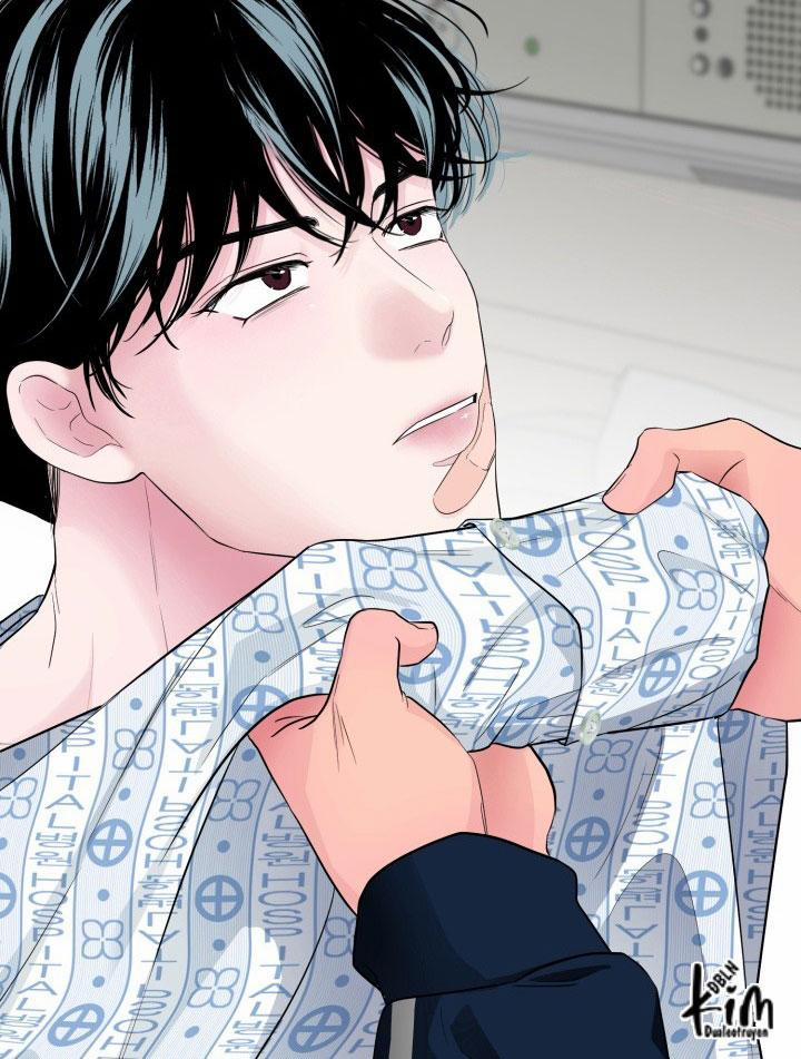 Đêm Của Người Đàn Ông Ấy 11 trang 73