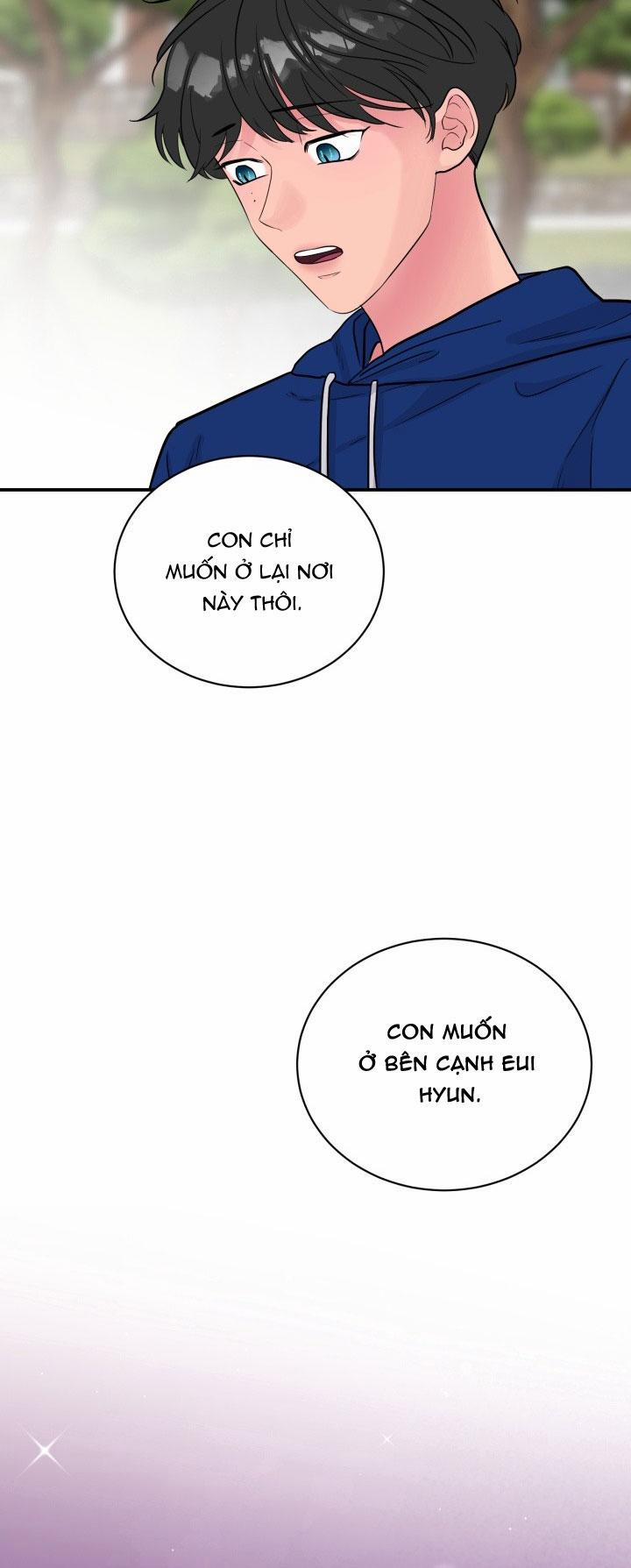 Đêm Của Người Đàn Ông Ấy 11 trang 9