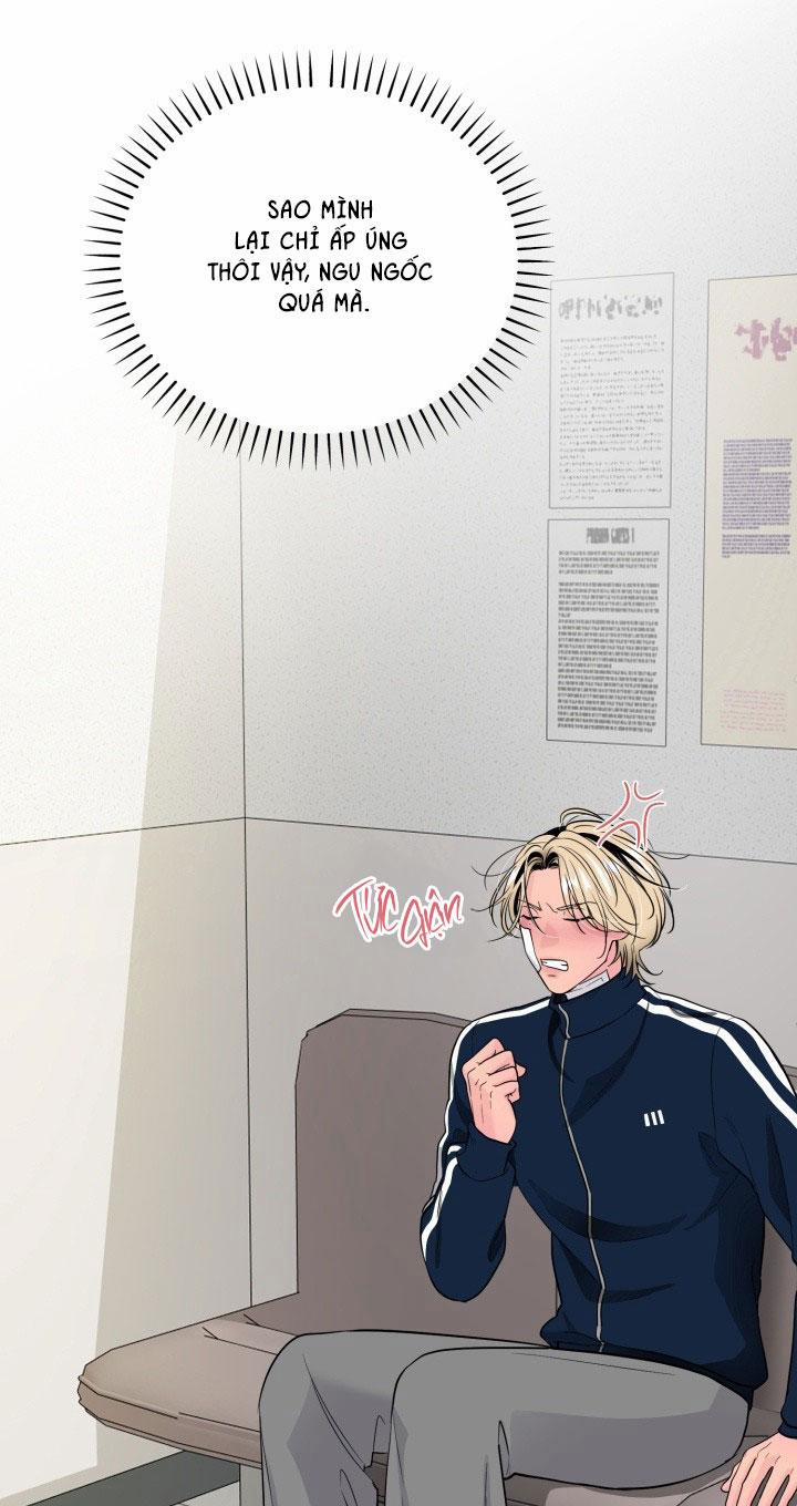 Đêm Của Người Đàn Ông Ấy 12 trang 15