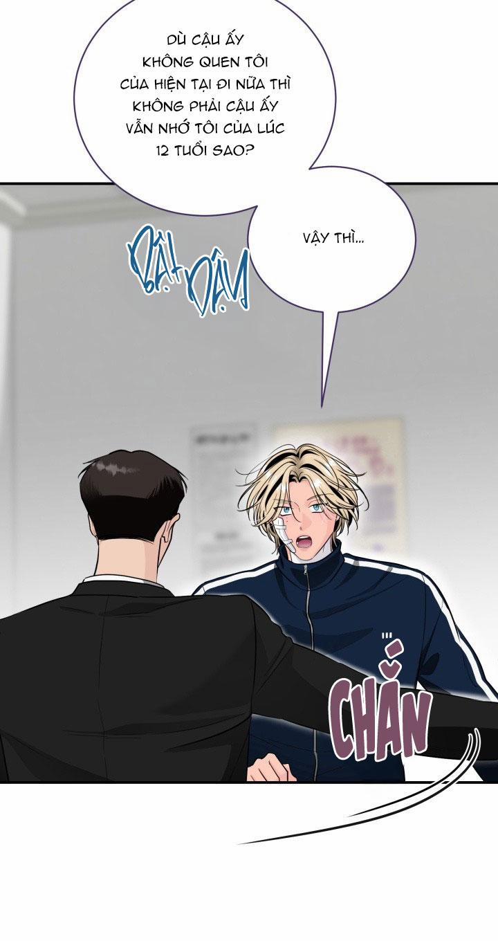 Đêm Của Người Đàn Ông Ấy 12 trang 20