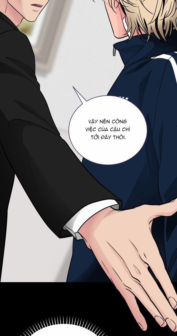 Đêm Của Người Đàn Ông Ấy 12 trang 22