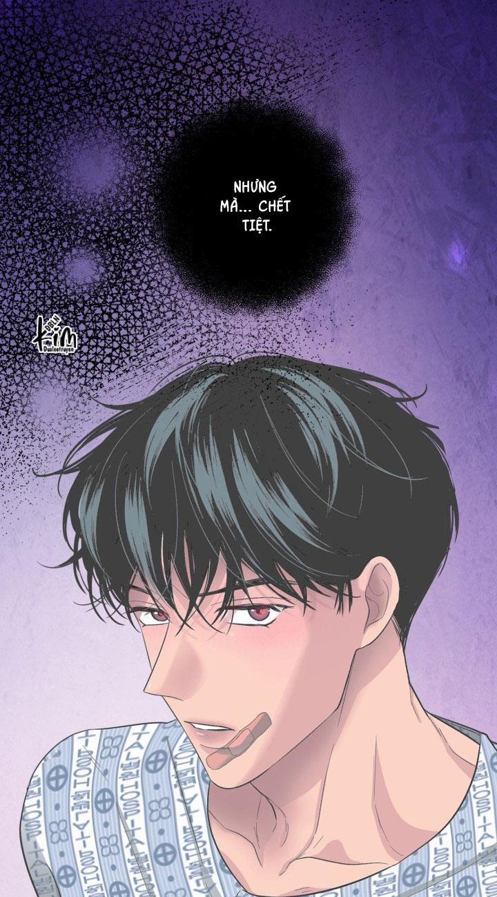 Đêm Của Người Đàn Ông Ấy 12 trang 24