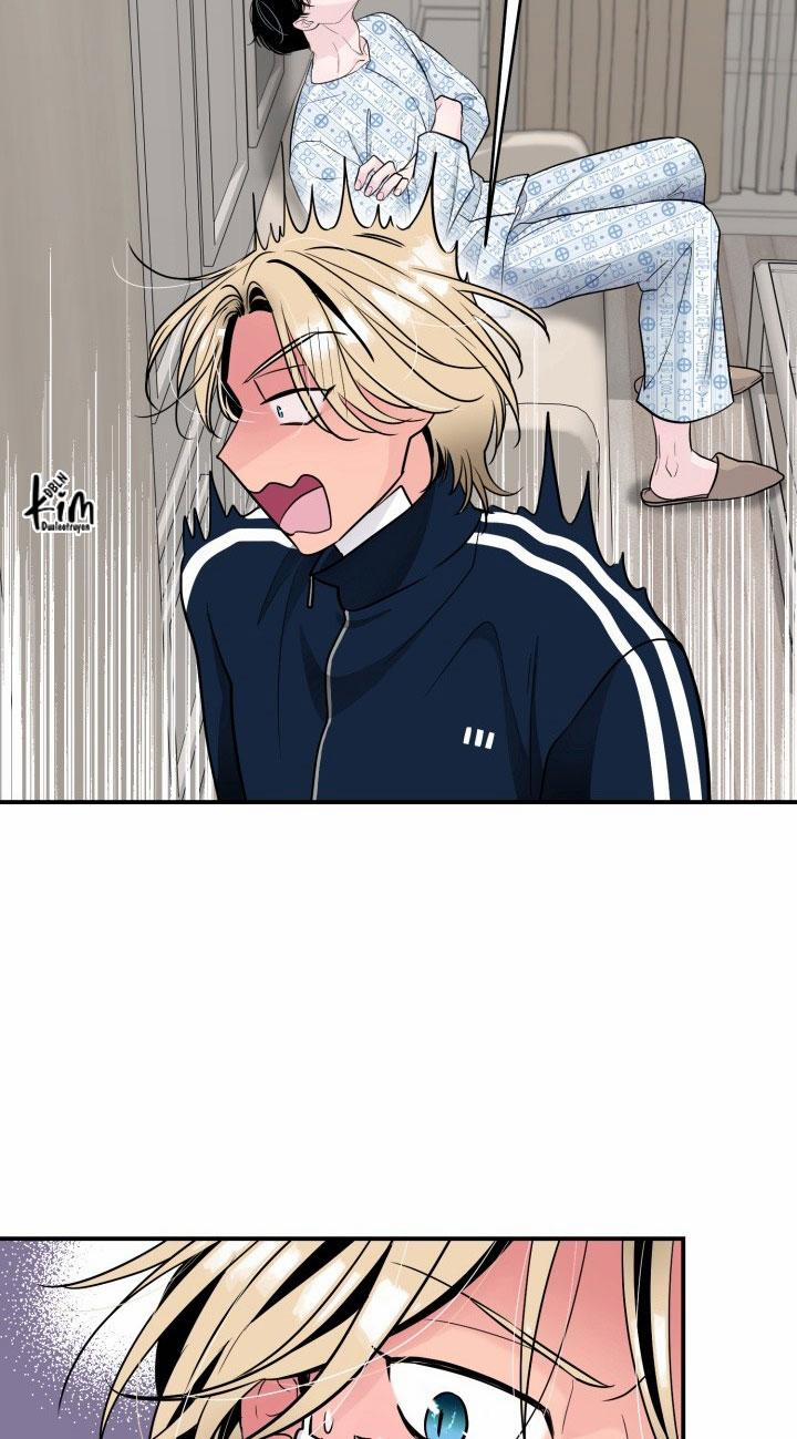 Đêm Của Người Đàn Ông Ấy 12 trang 33