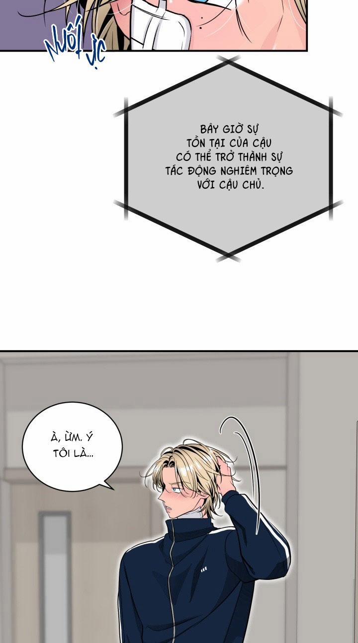 Đêm Của Người Đàn Ông Ấy 12 trang 34