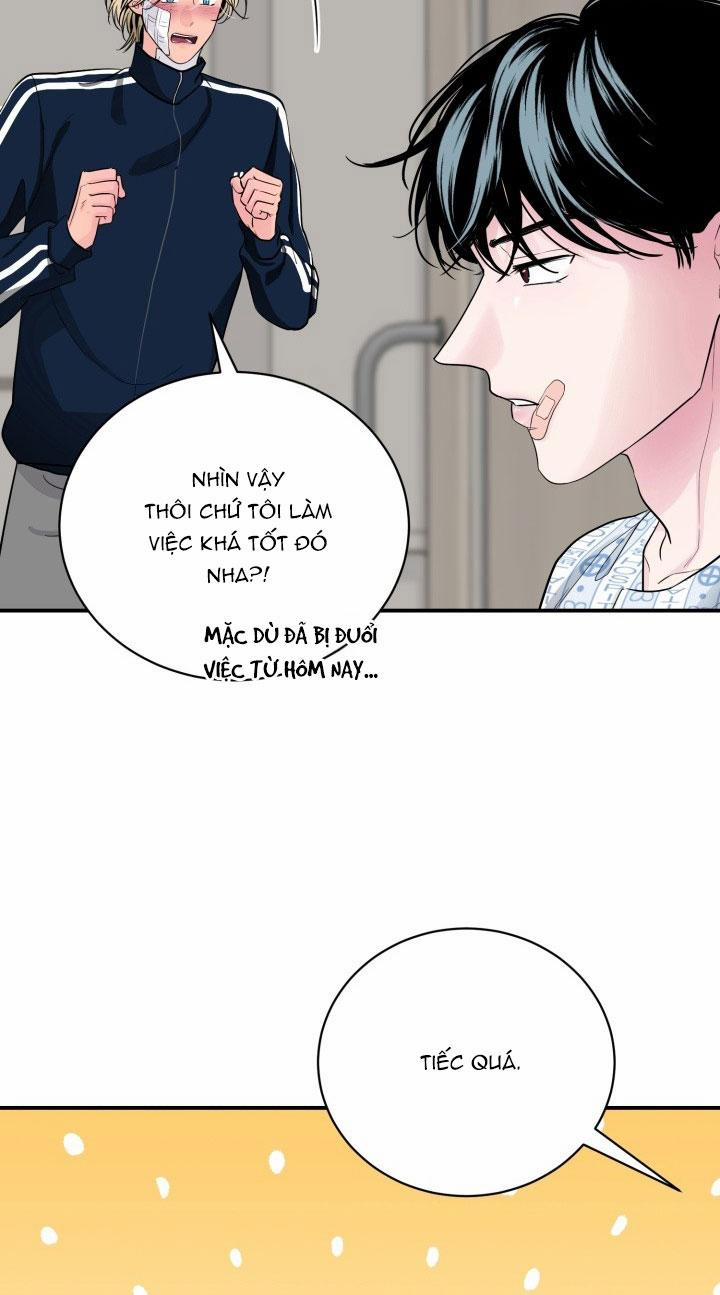 Đêm Của Người Đàn Ông Ấy 12 trang 40