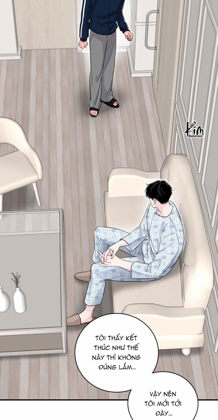 Đêm Của Người Đàn Ông Ấy 12 trang 46