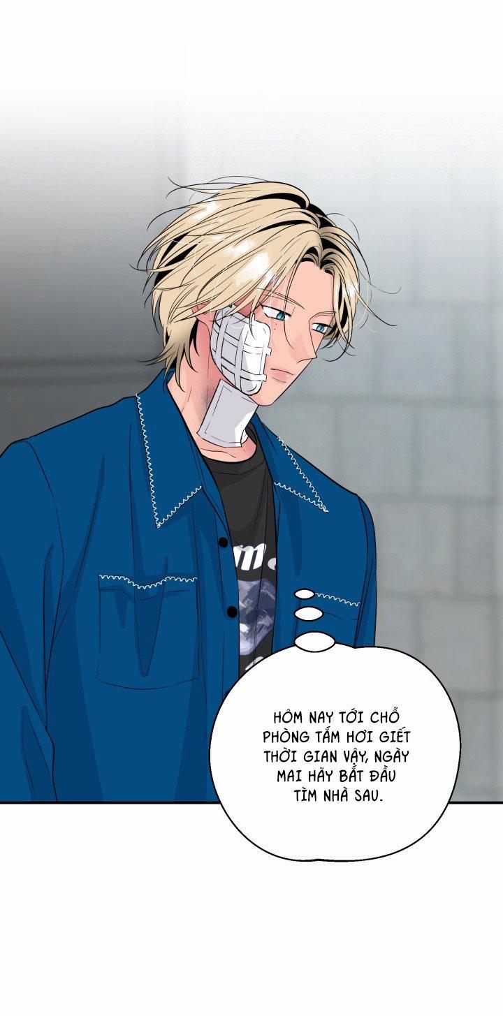 Đêm Của Người Đàn Ông Ấy 12 trang 56
