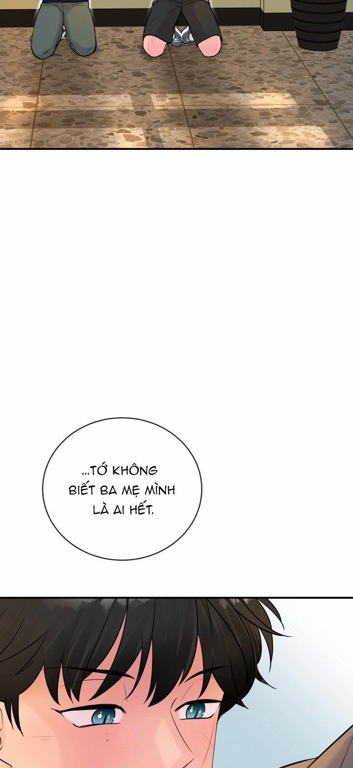 Đêm Của Người Đàn Ông Ấy 13 trang 18