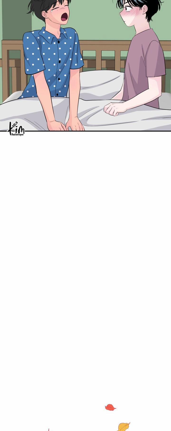 Đêm Của Người Đàn Ông Ấy 13 trang 30