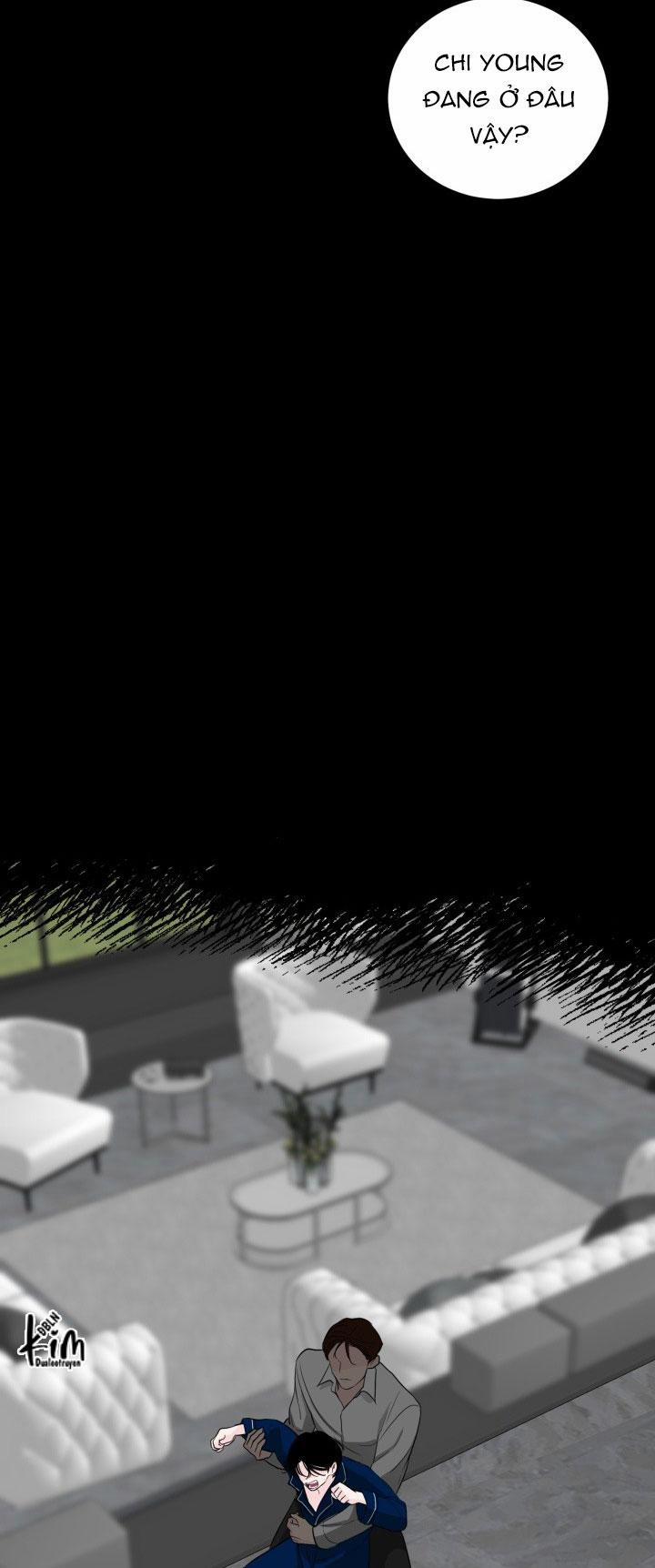 Đêm Của Người Đàn Ông Ấy 13 trang 65