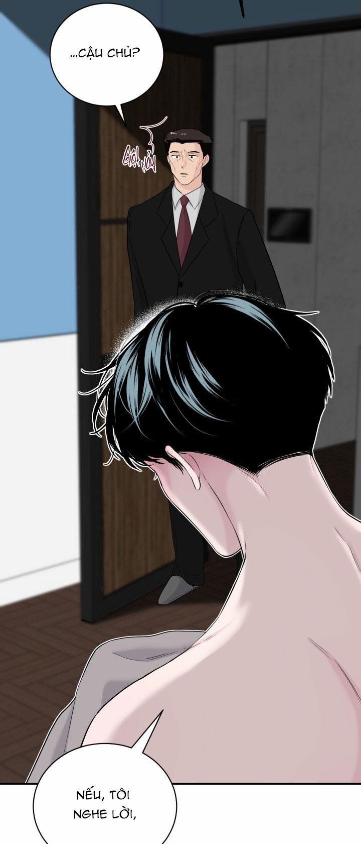 Đêm Của Người Đàn Ông Ấy 13 trang 69