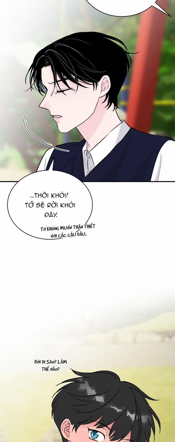 Đêm Của Người Đàn Ông Ấy 13 trang 7