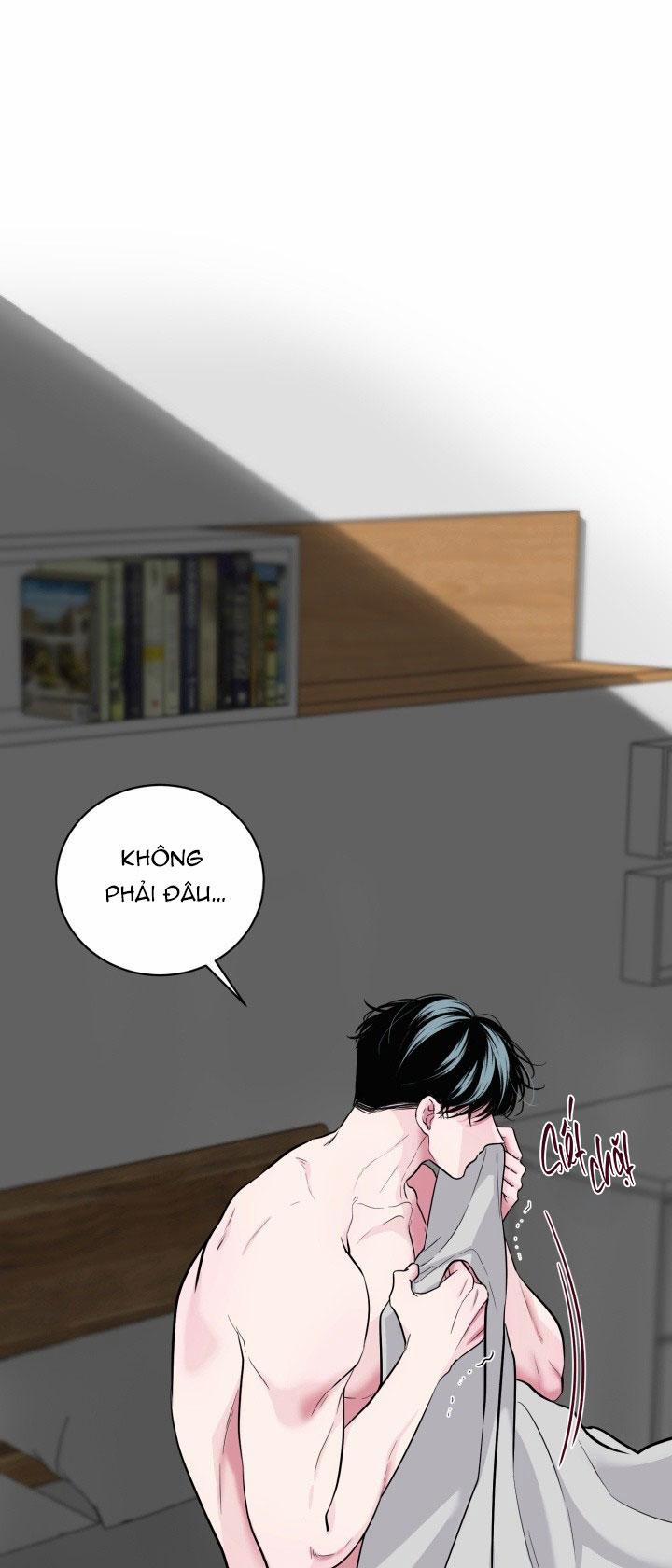 Đêm Của Người Đàn Ông Ấy 13 trang 71