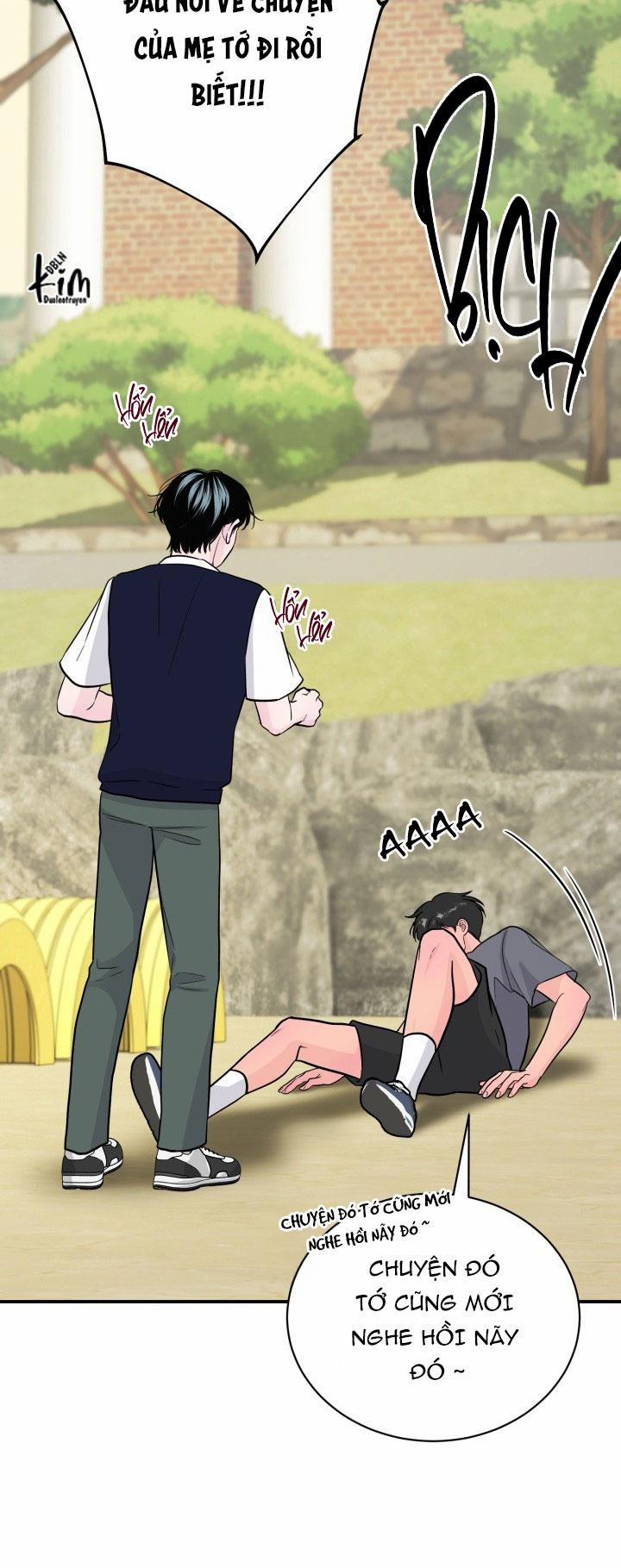 Đêm Của Người Đàn Ông Ấy 13 trang 9