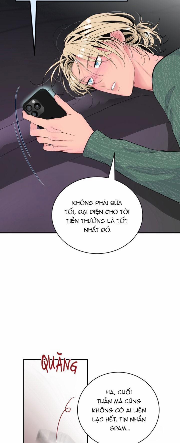 Đêm Của Người Đàn Ông Ấy 14 trang 11