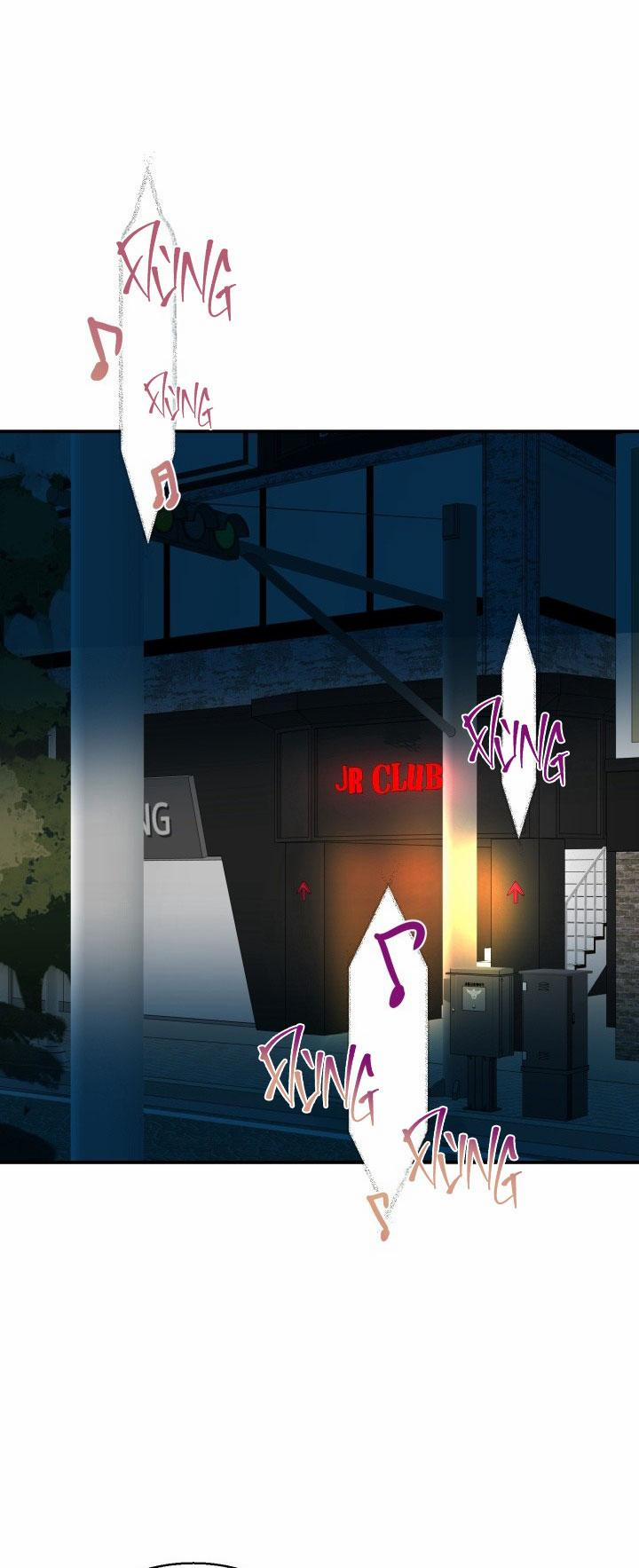 Đêm Của Người Đàn Ông Ấy 14 trang 27