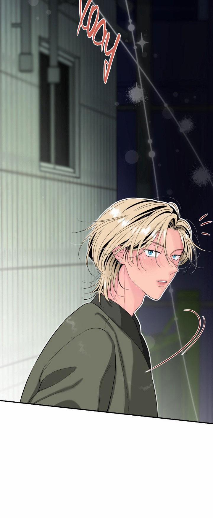 Đêm Của Người Đàn Ông Ấy 14 trang 37