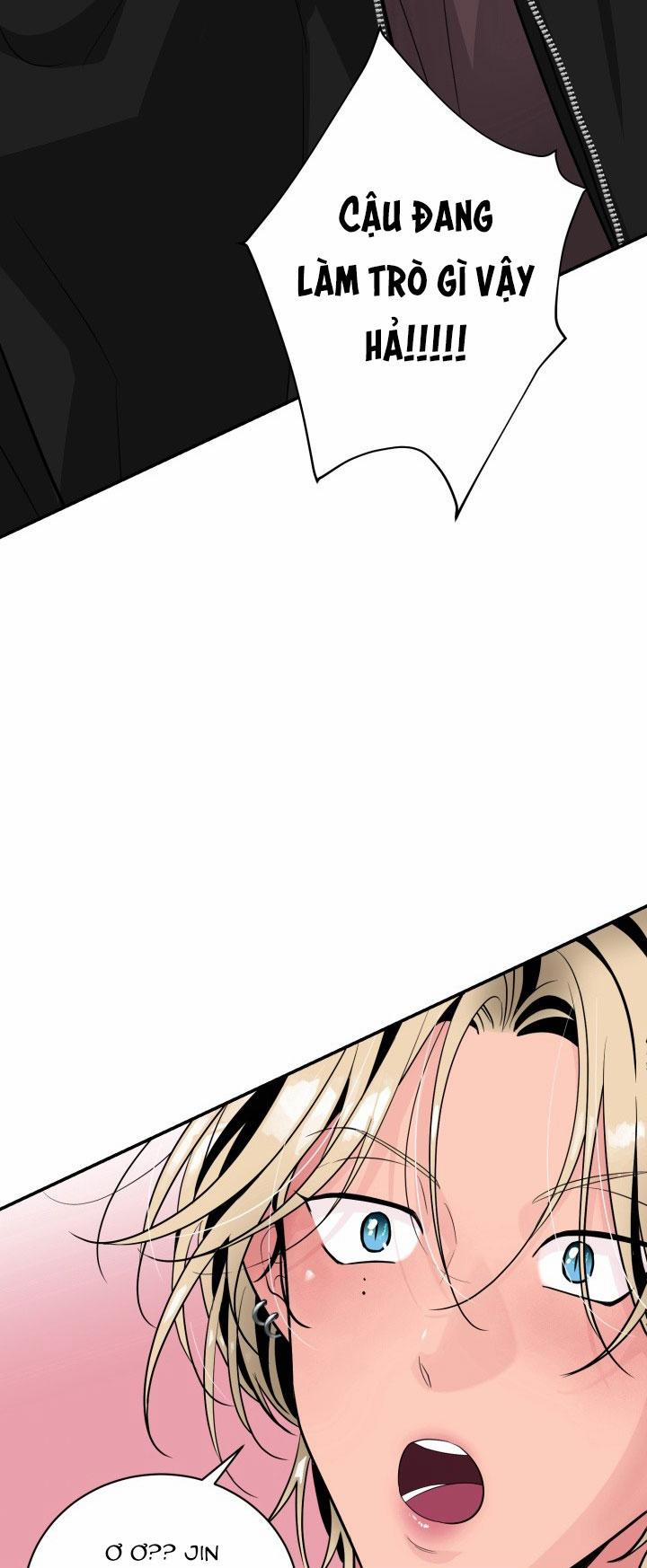 Đêm Của Người Đàn Ông Ấy 14 trang 39