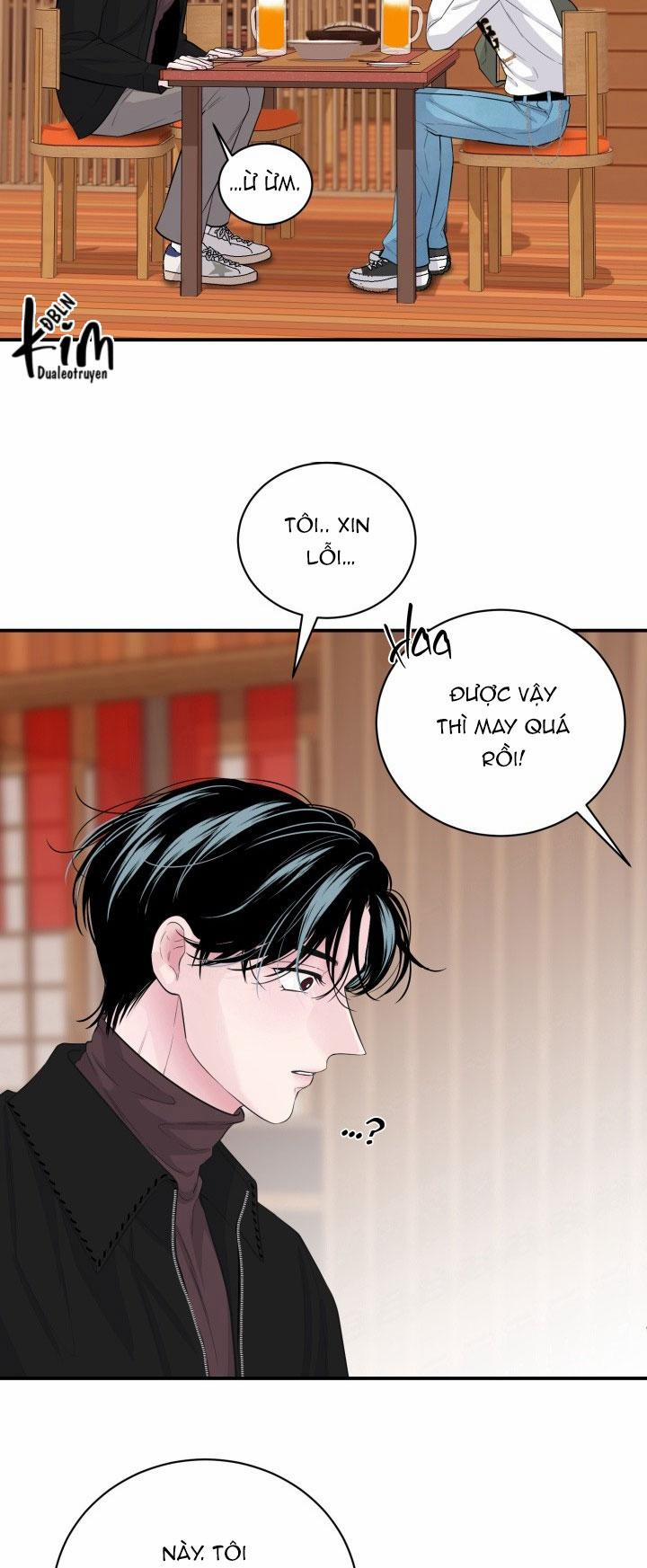 Đêm Của Người Đàn Ông Ấy 14 trang 44