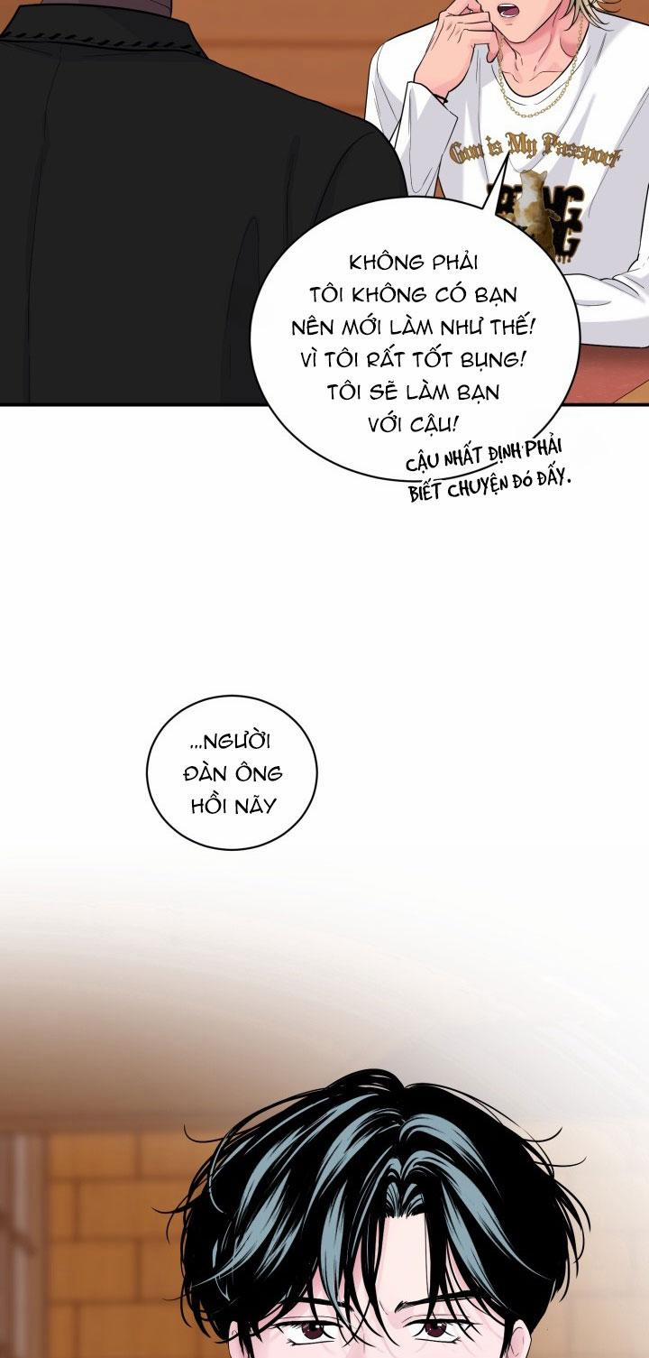 Đêm Của Người Đàn Ông Ấy 14 trang 48